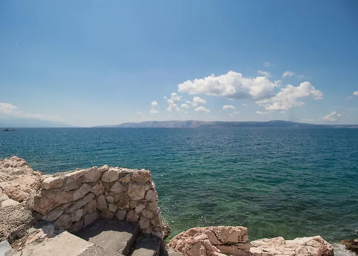 Josip By The Sea * Novi Vinodolski