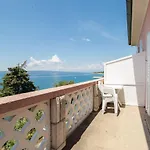 Josip By The Sea * Novi Vinodolski