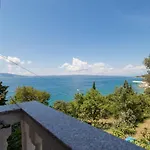 Josip By The Sea Apartament Novi Vinodolski
