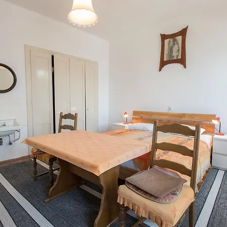Appartement Josip By The Sea Novi Vinodolski
