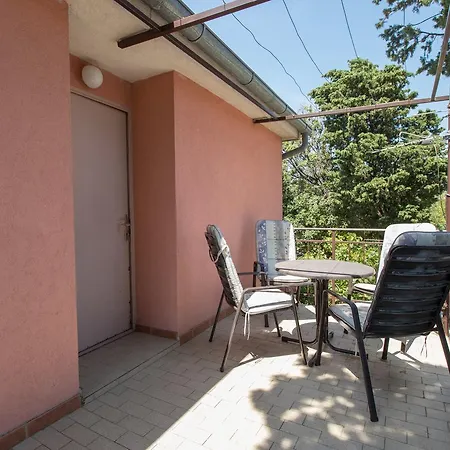 Appartement Josip By The Sea Novi Vinodolski