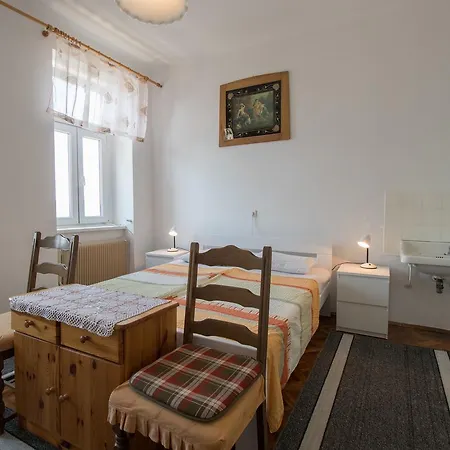 Appartement Josip By The Sea Novi Vinodolski