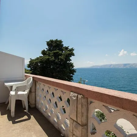 Josip By The Sea Appartement *