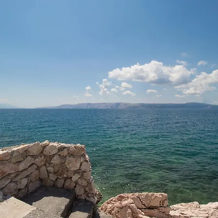 Josip By The Sea * Novi Vinodolski