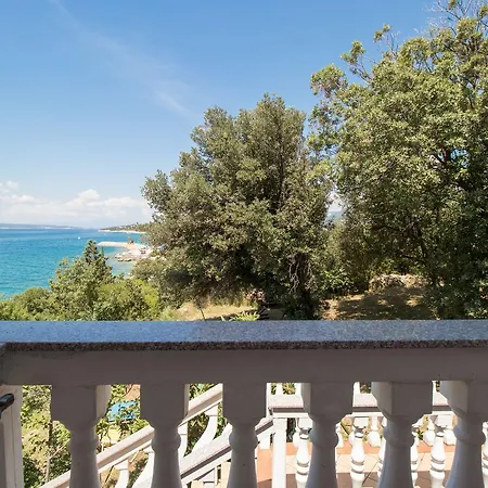 Josip By The Sea Appartement *