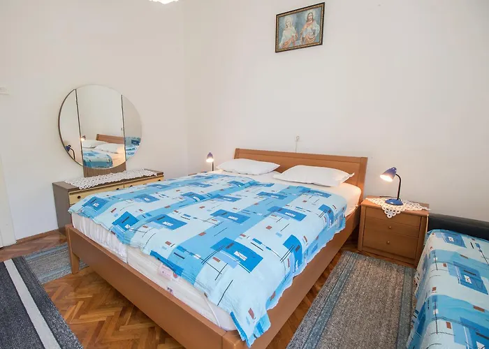 Appartement Josip By The Sea