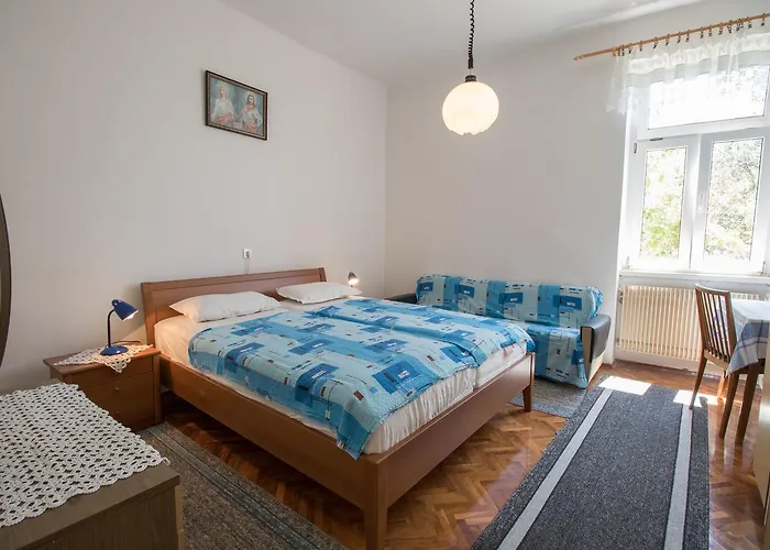 Josip By The Sea Appartement Novi Vinodolski