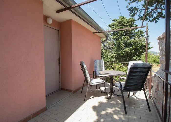 Appartement Josip By The Sea Novi Vinodolski