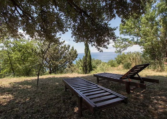 Appartement Josip By The Sea *